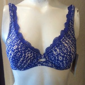 Underella by Ella Moss bra